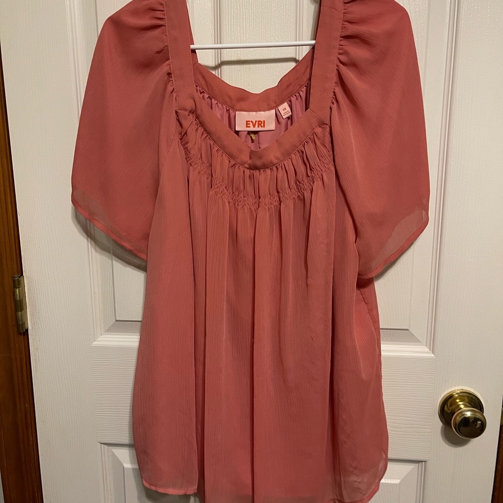 Ladies Top